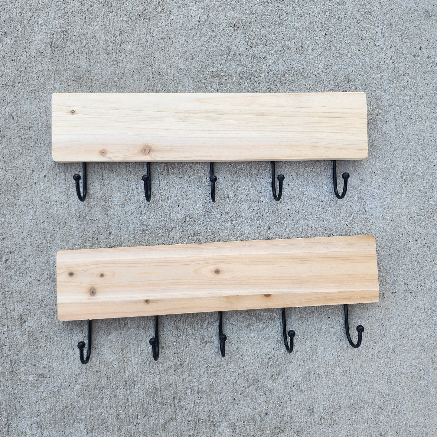 Custom Hat Holder