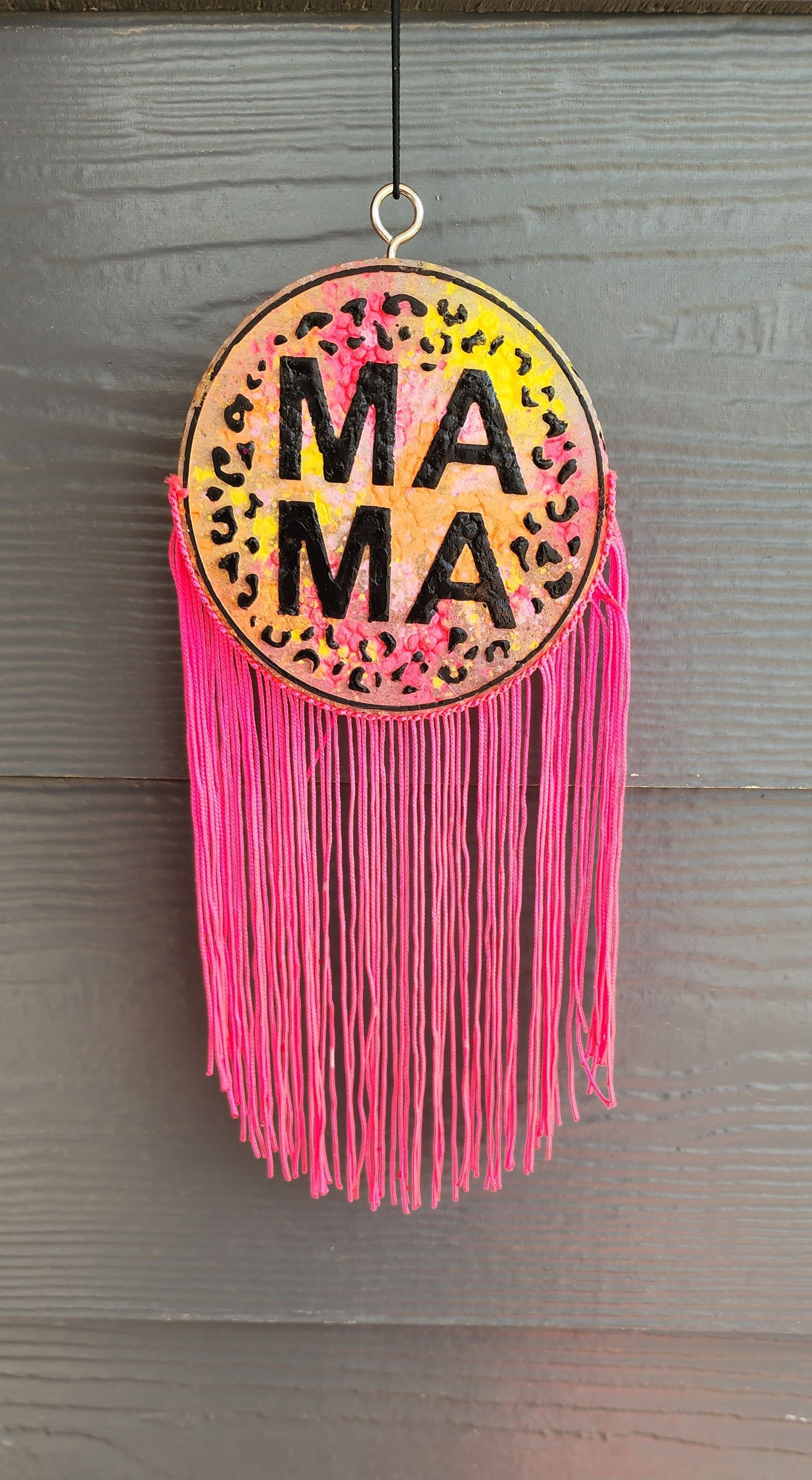 Circle Mama