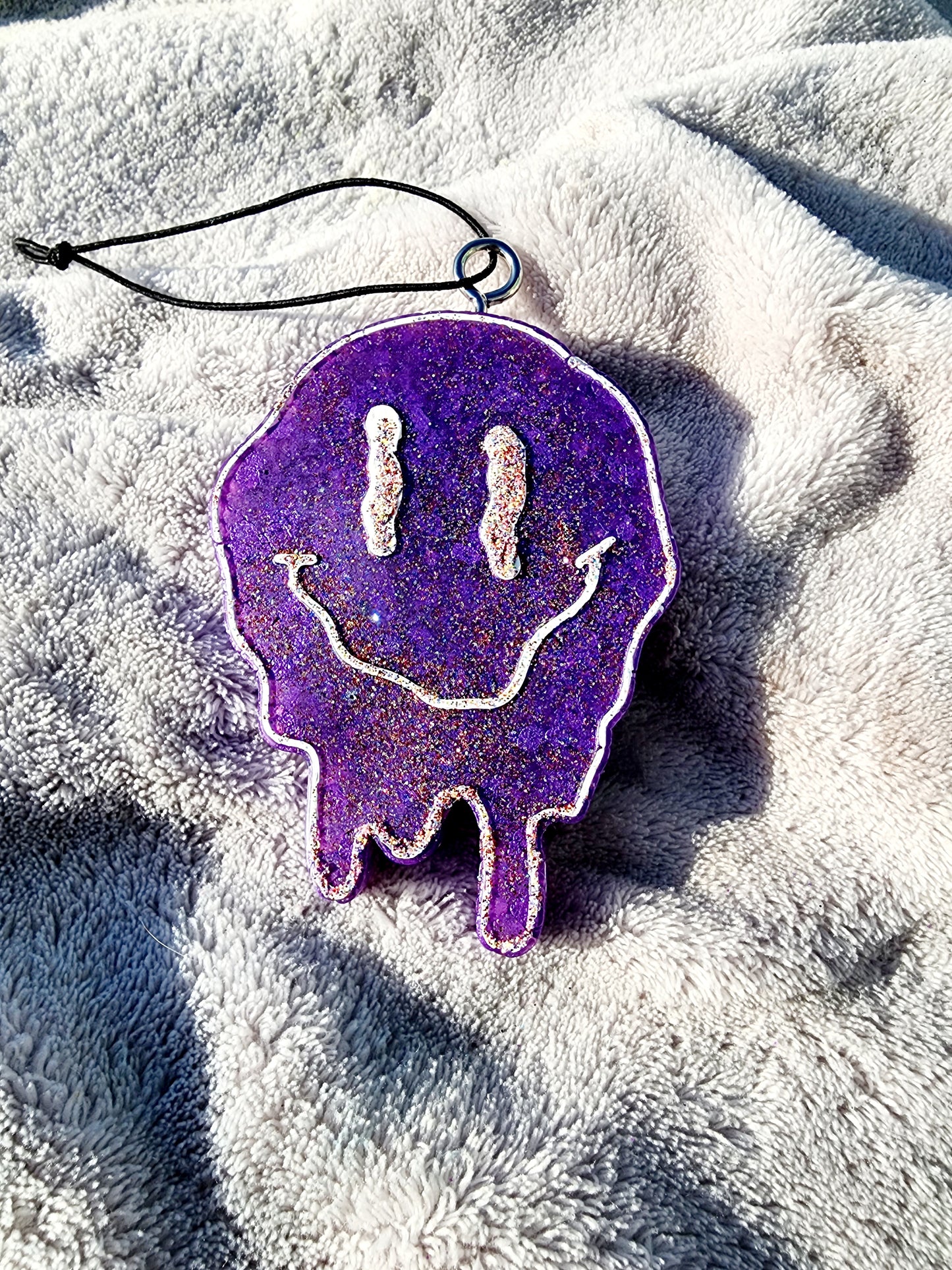 Melting Smiley