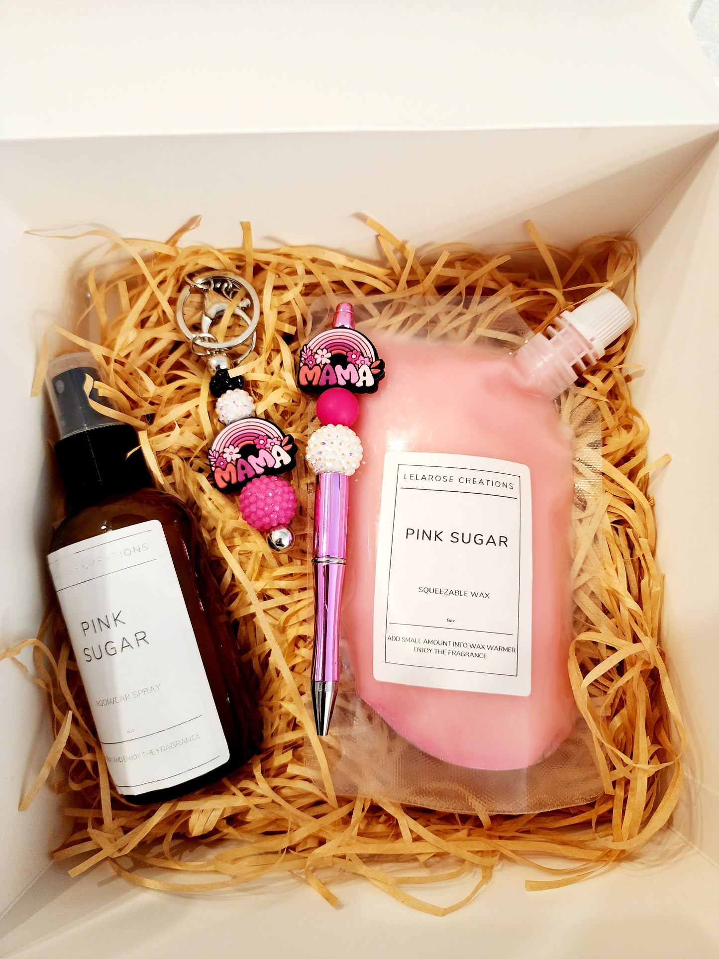 Mama Gift Box