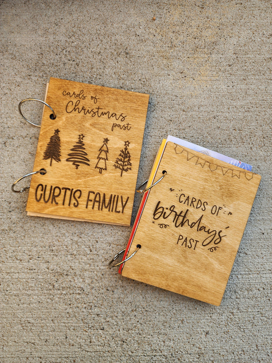 Card Holder