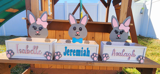 Easter Box