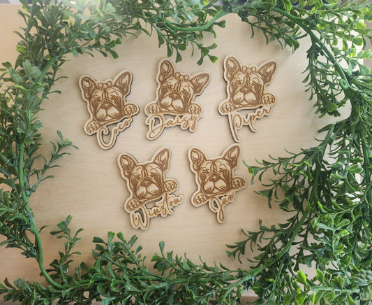 Dog Magnets