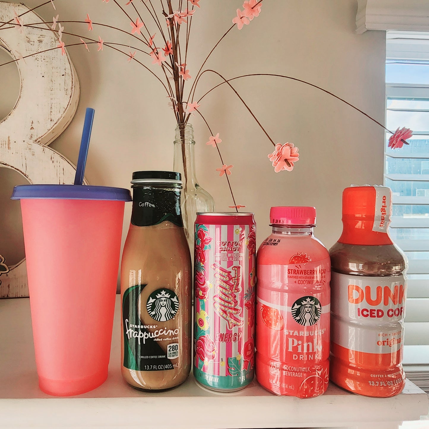 Cup Carrier Gift Sets
