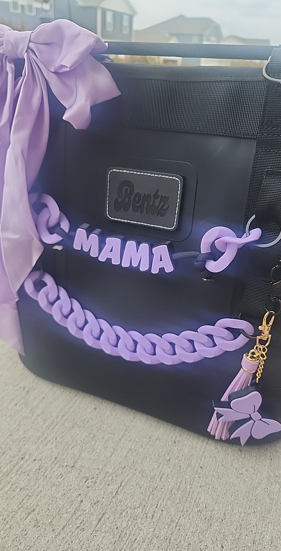 Yeti Camino Bag Accessories – LeLaRose Creations