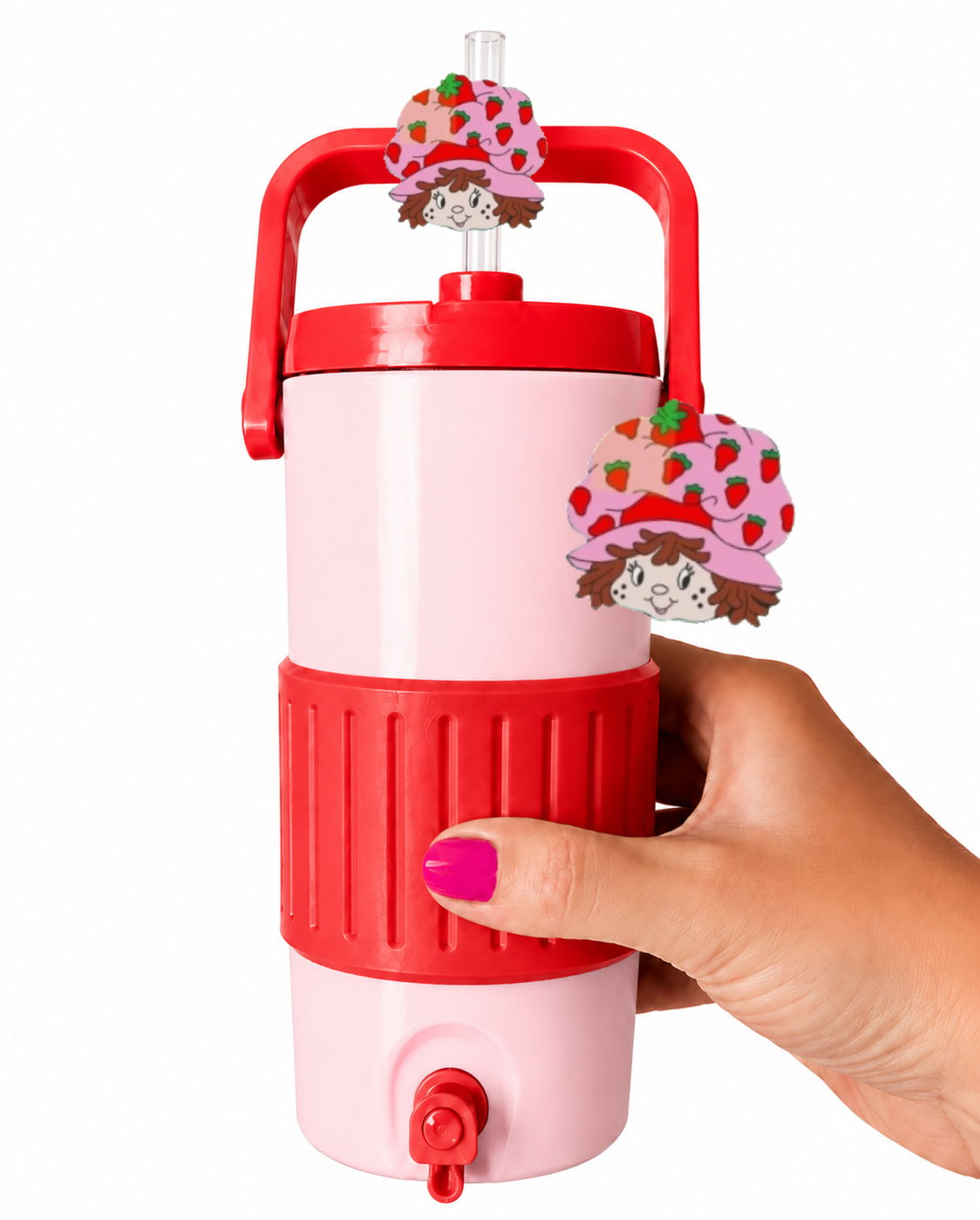 Strawberry Shortcake Set
