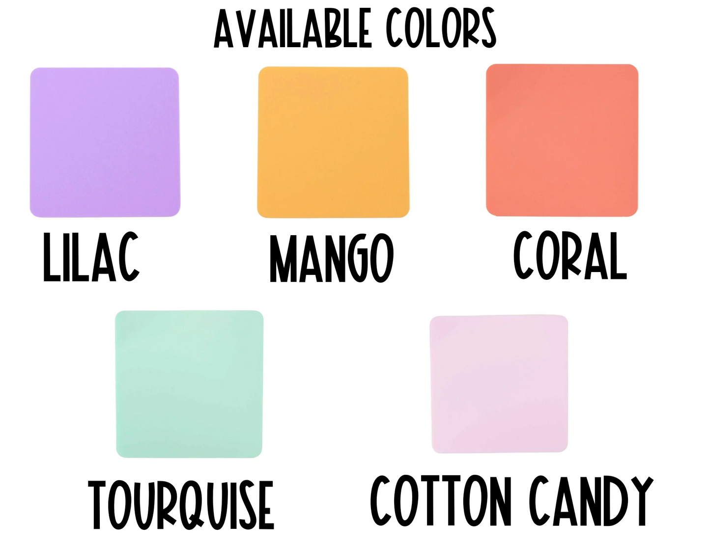 Look What I Made Magnet