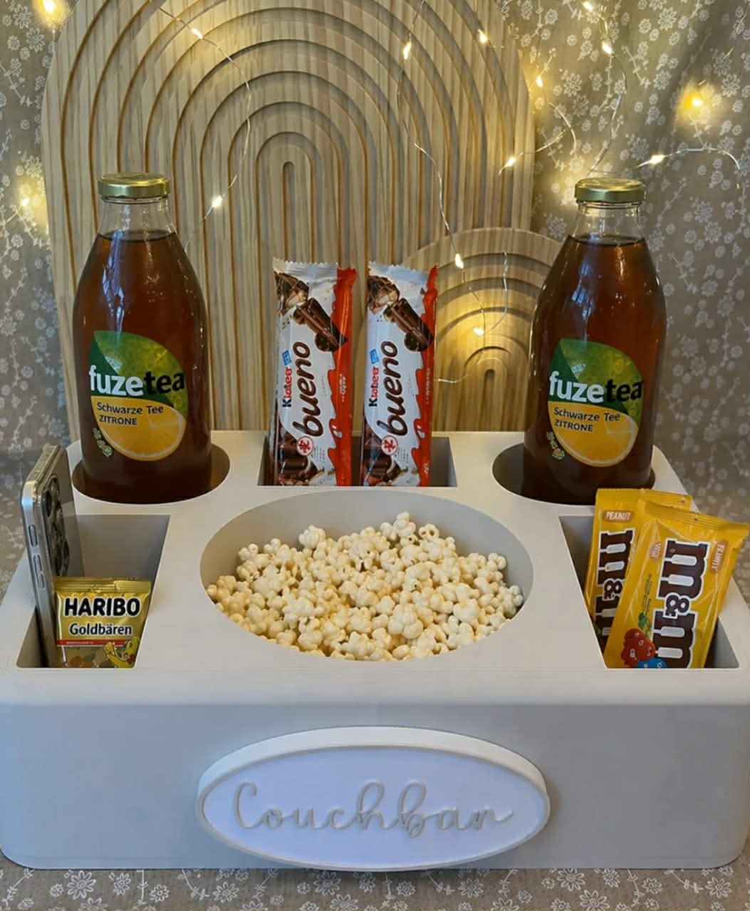 Couch Bar