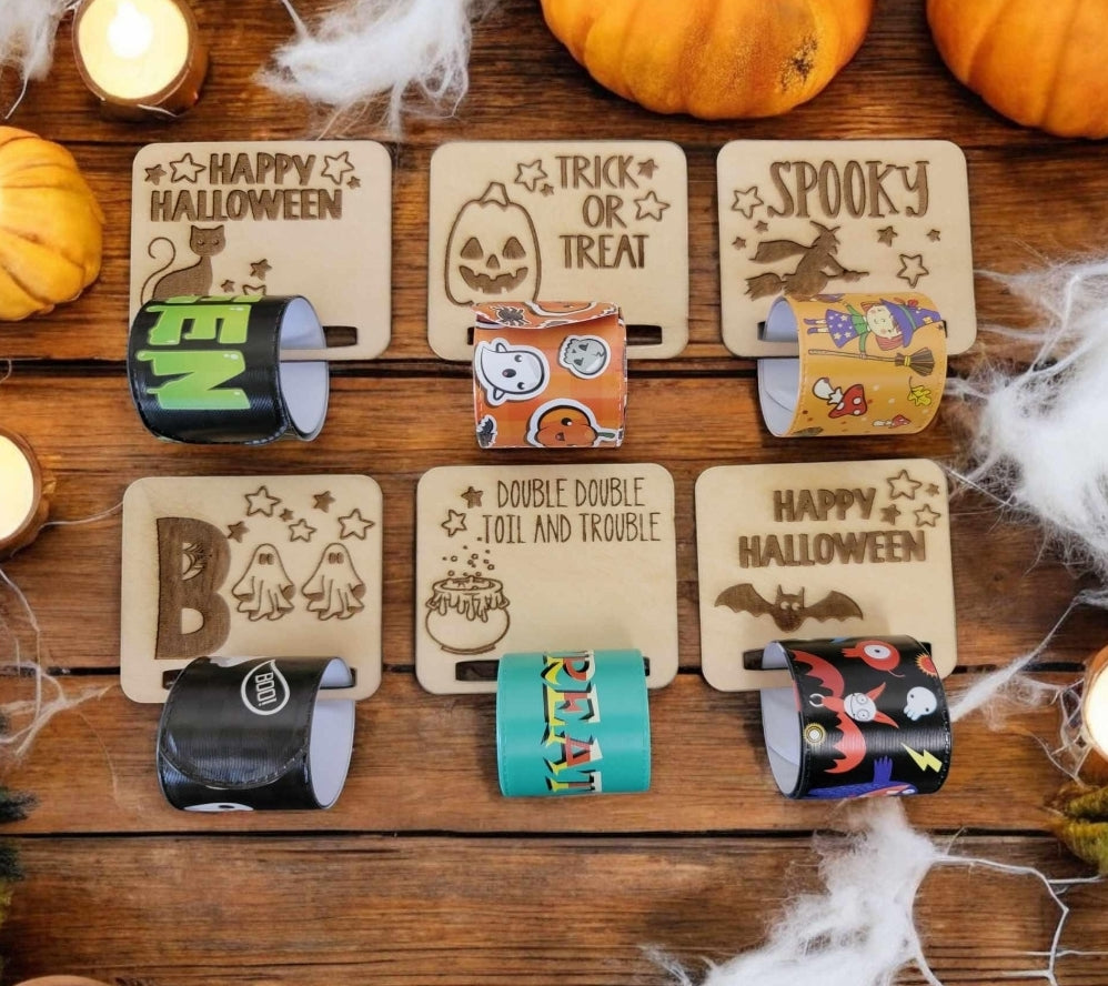 Snap Bracelets