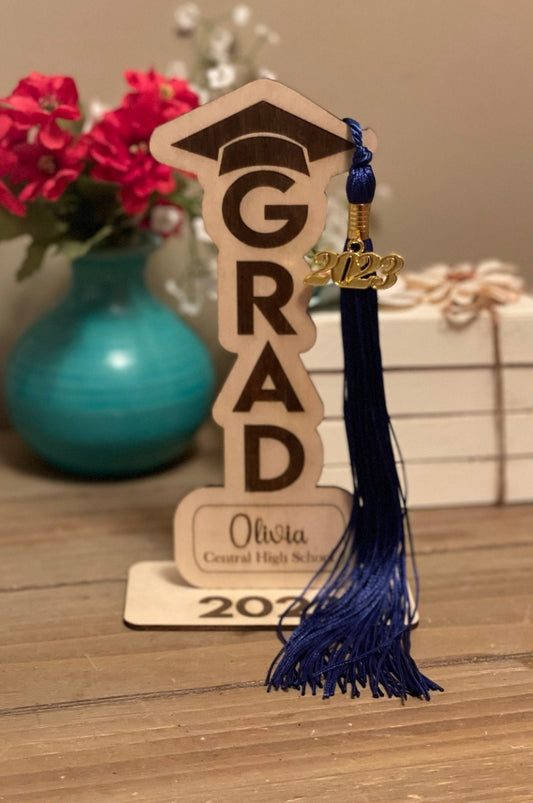 Tassel Holder