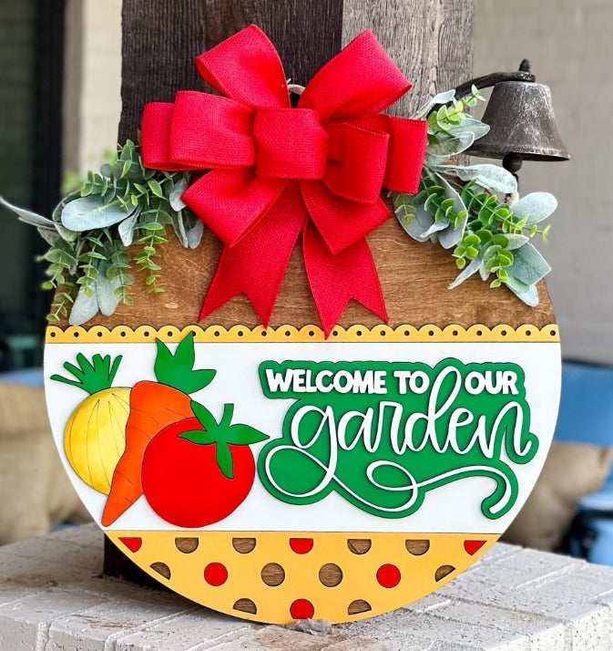 Garden Hanger