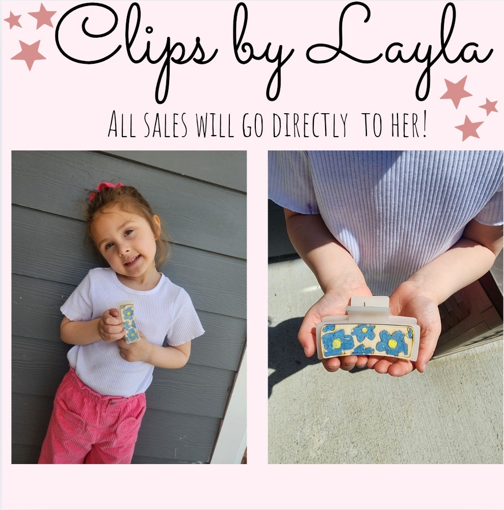 Clips by Layla