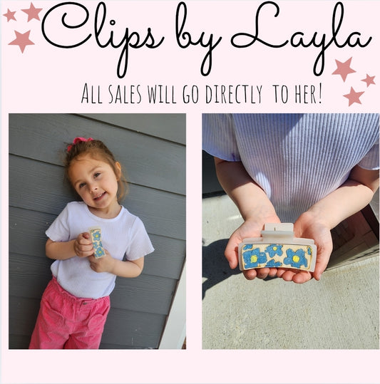 Clips by Layla
