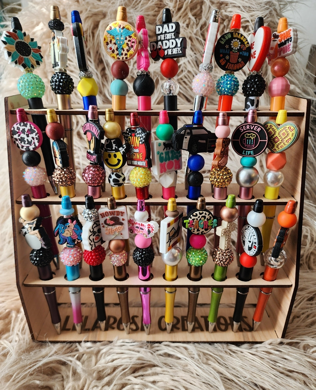 Pen Stand
