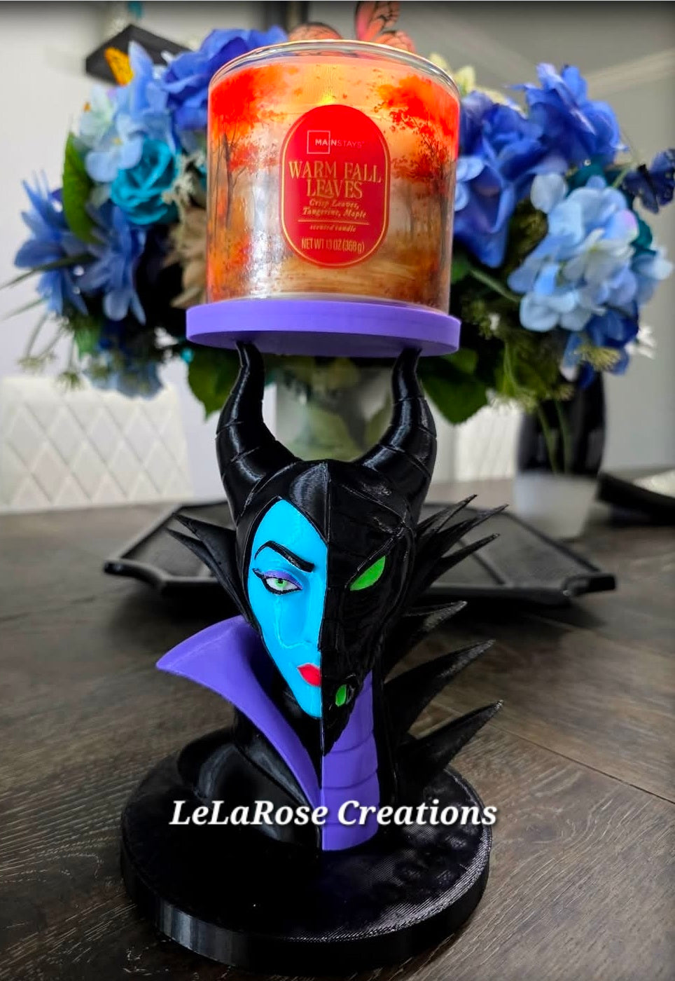 Maleficent