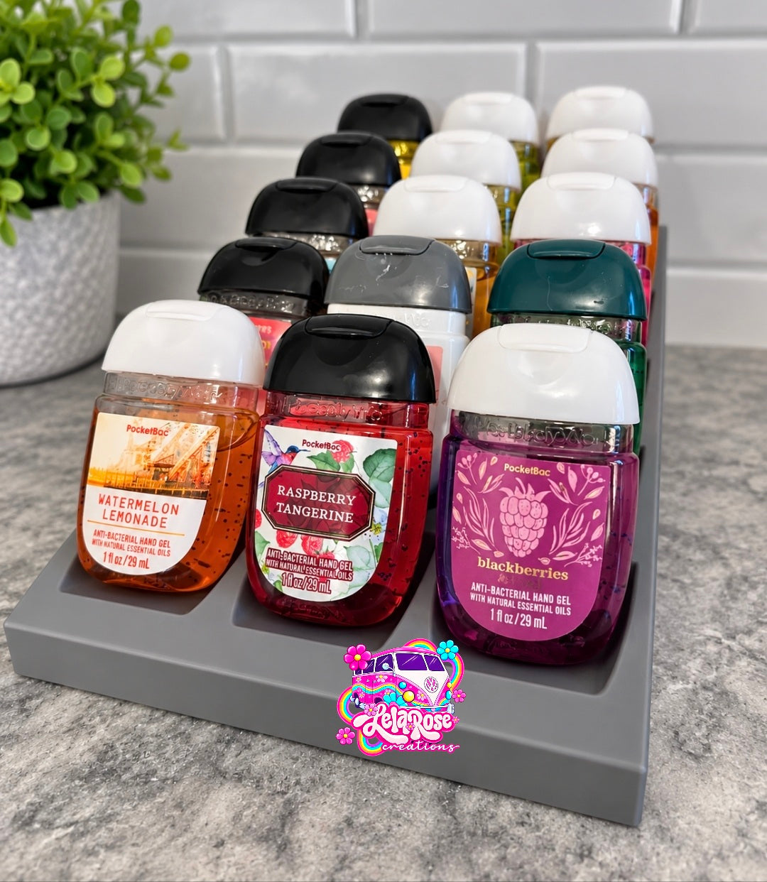 Bath &Body Works Oraginzer