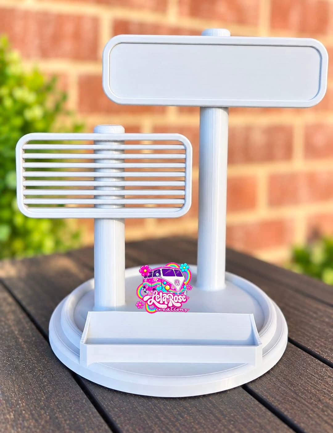 Freshie Display