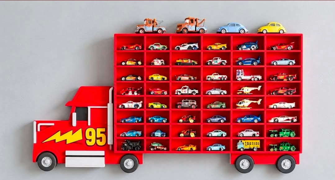 Car Display