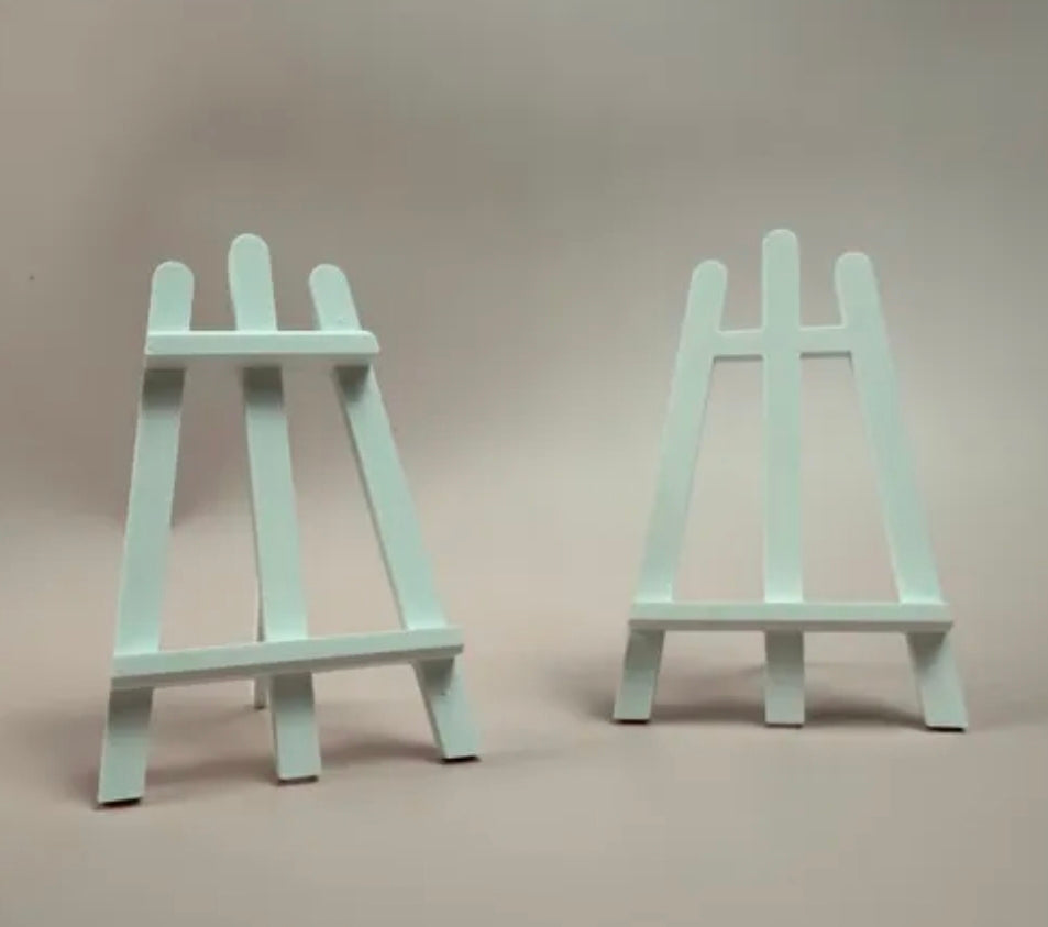 Bookshelf Tickets