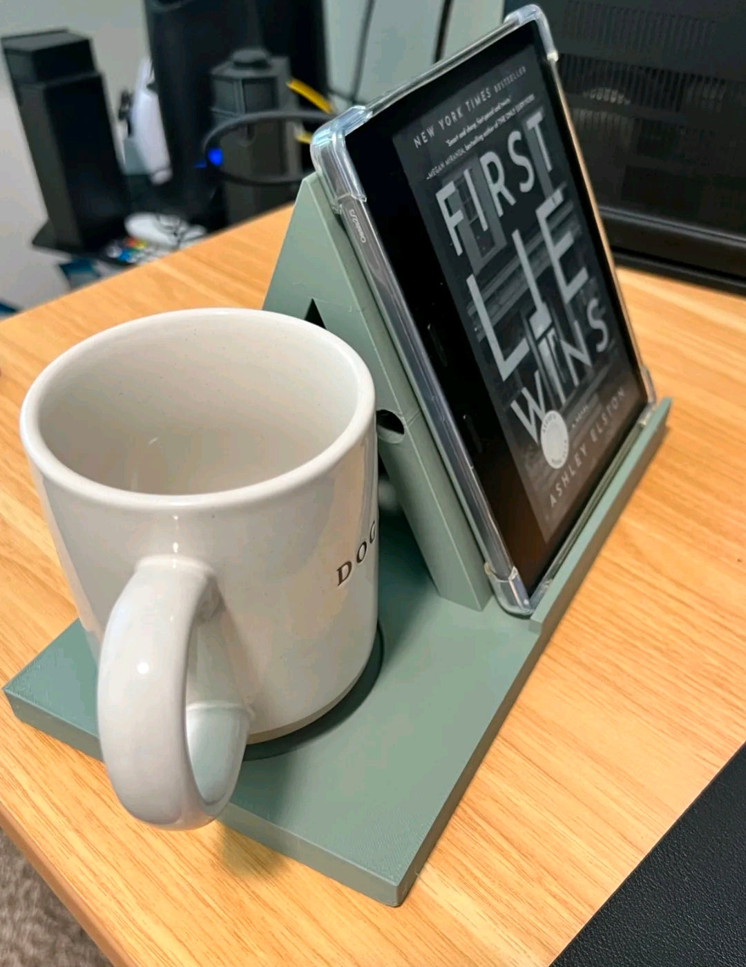 BookNook Holder