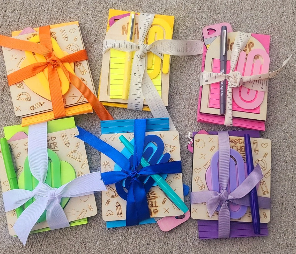 RTS Teacher sets