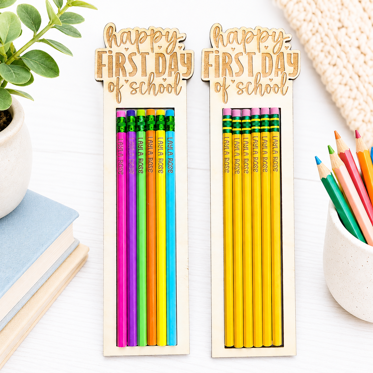 Pencils