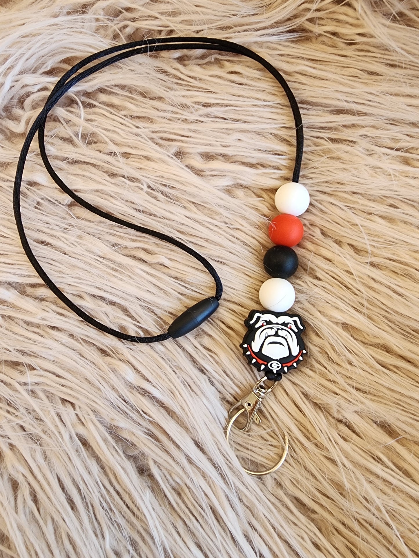 GA Bulldog