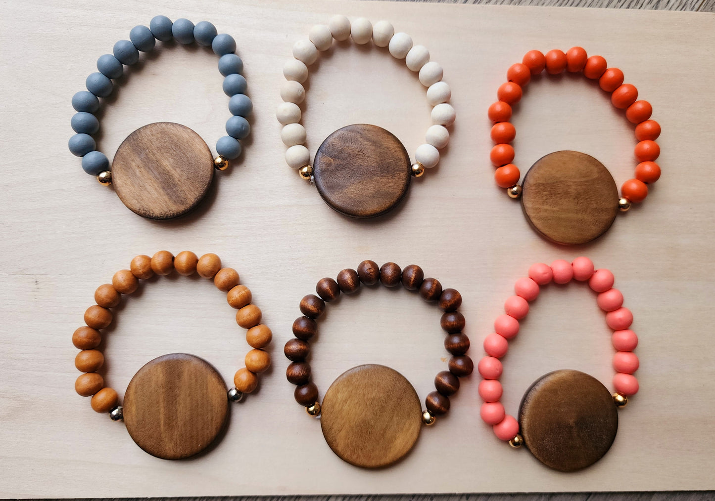 Personalized Bracelet