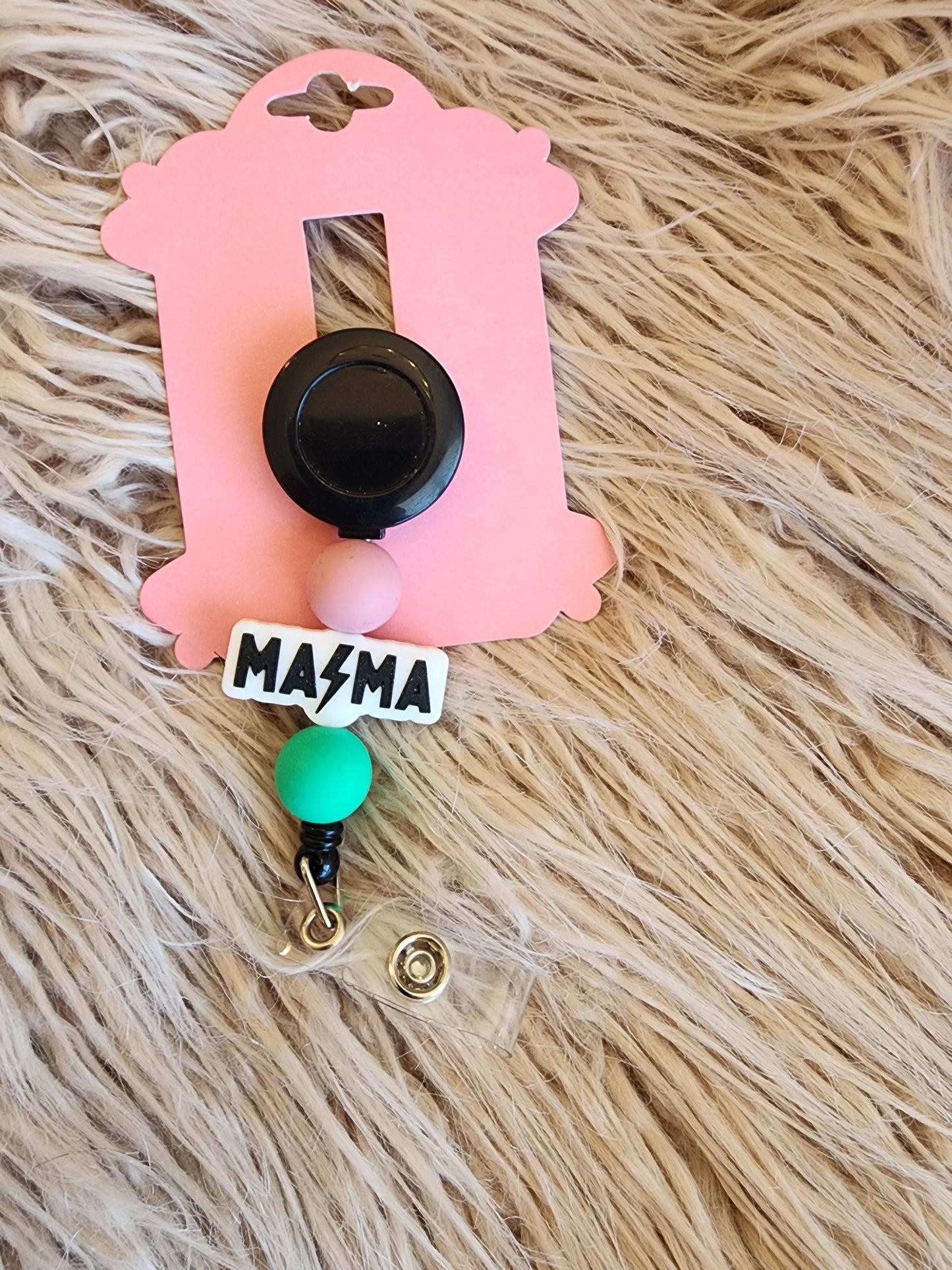 Mama