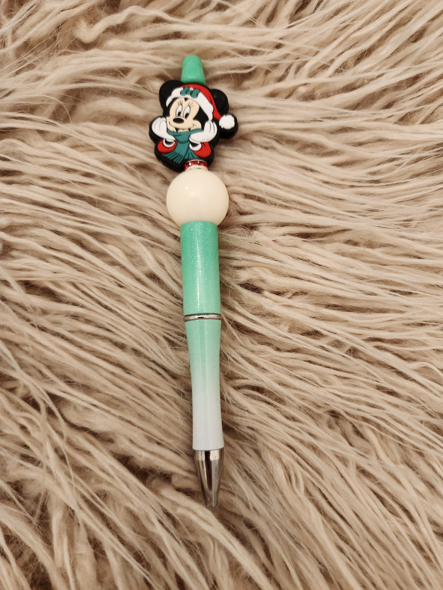 Christmas mouse