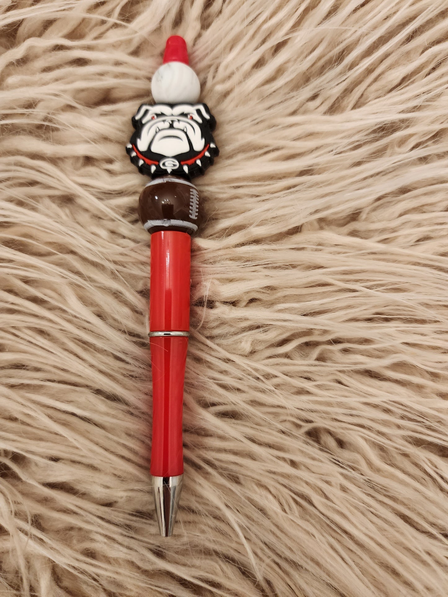 GA Bulldog