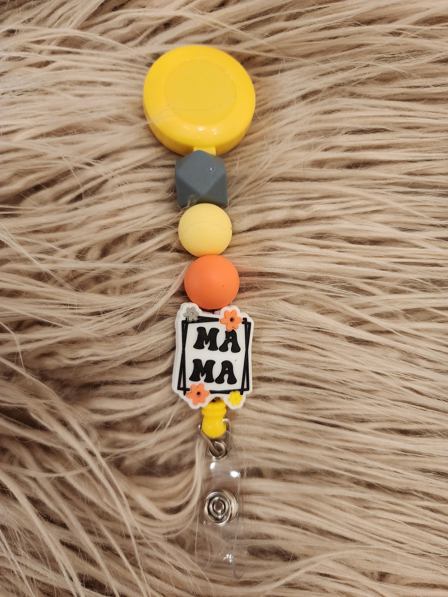 Mama