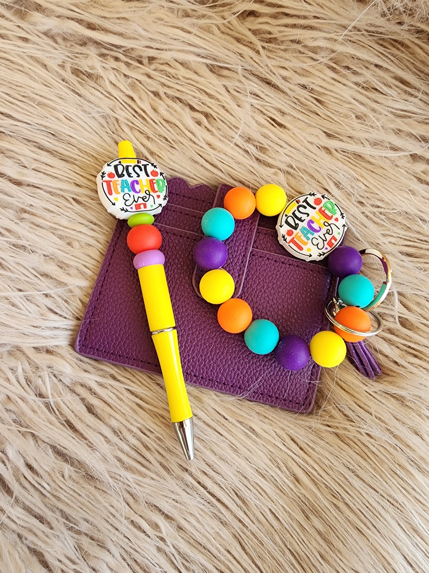 Teacher Bundle
