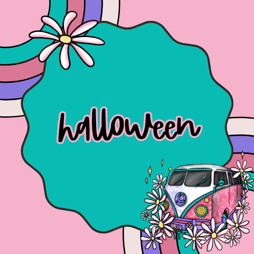 Halloween/ Fall