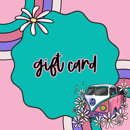 GIFTCARD
