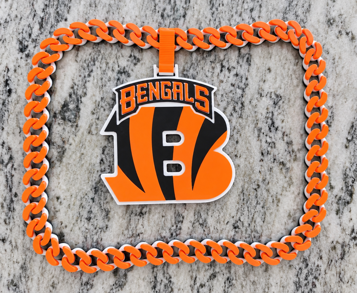 NFL Hype Chain