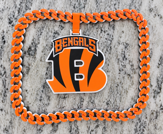NFL Hype Chain