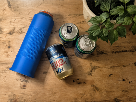 Beer -Ba- Zooka