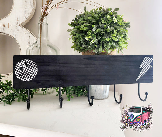 Custom Hat Holder
