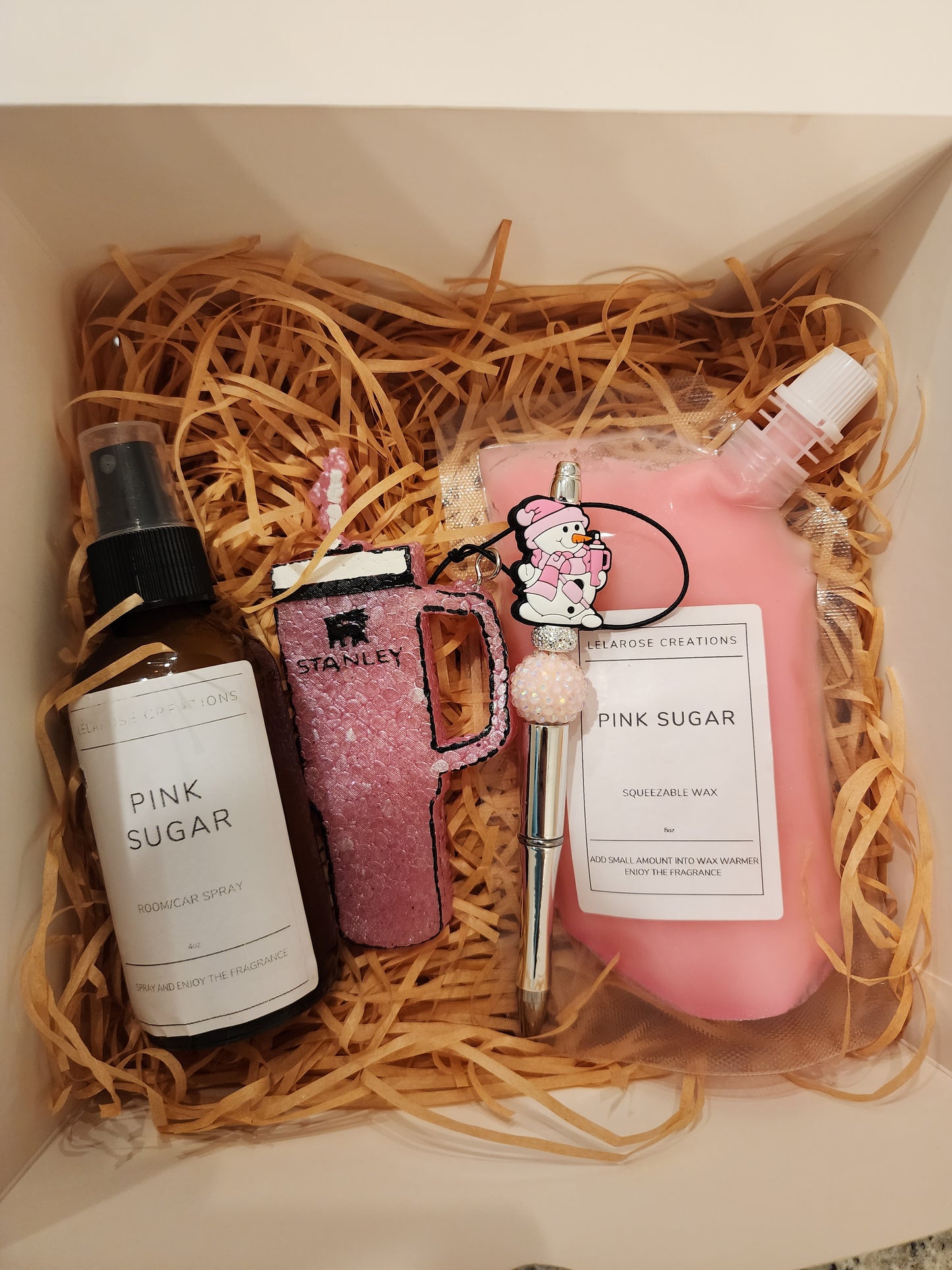 Stanley Gift Box