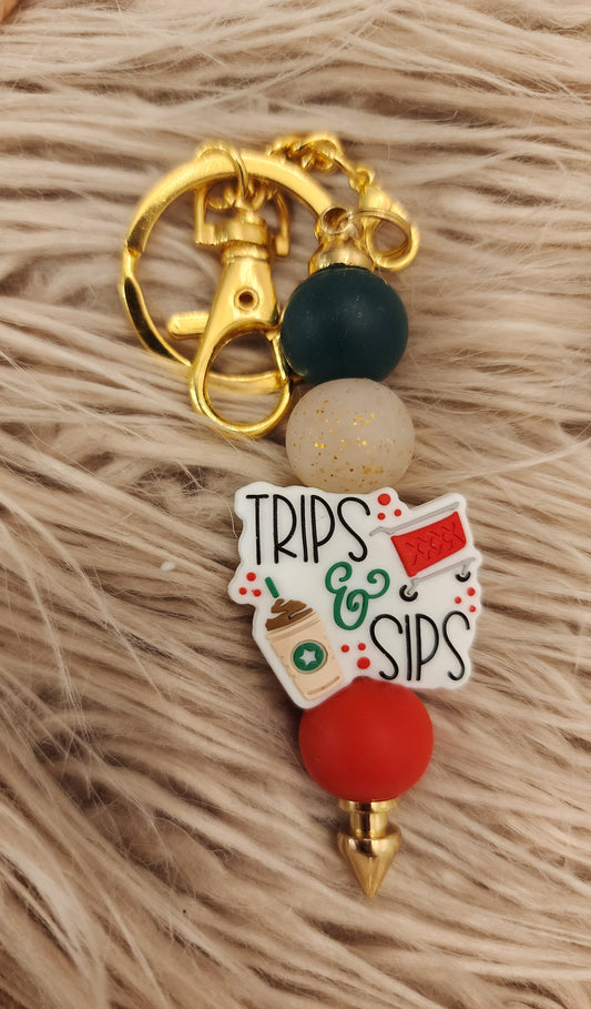 Trips and sips