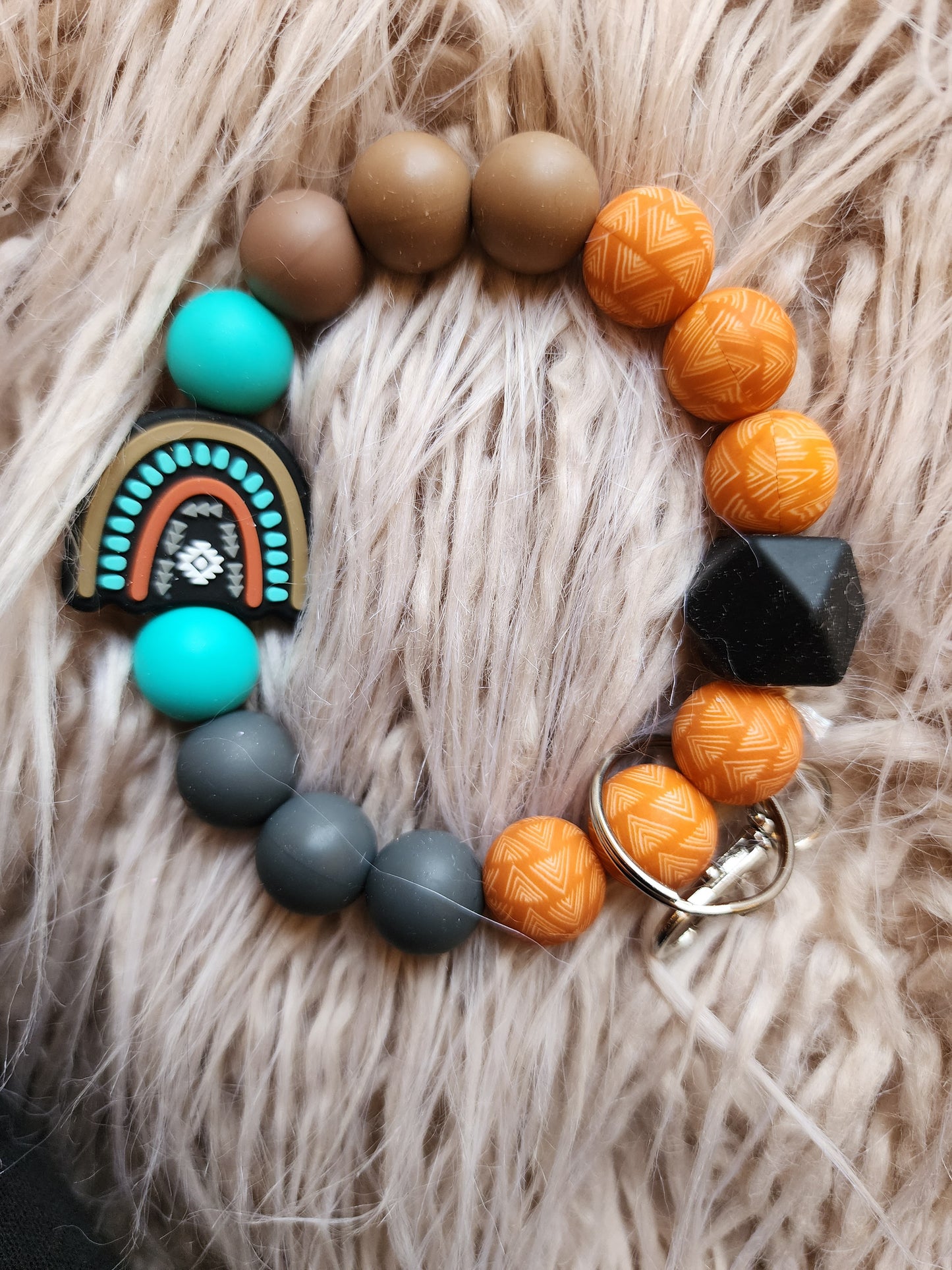 Boho Rainbow