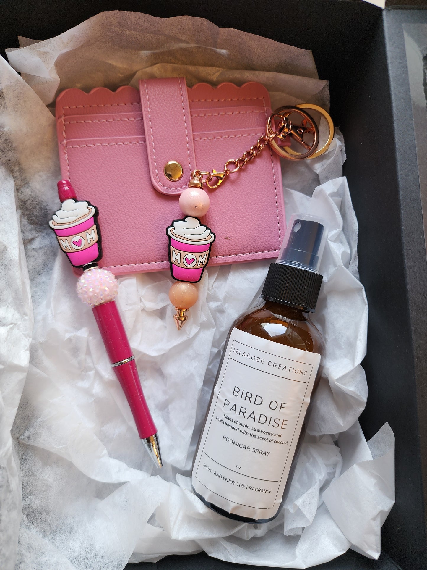 Mom gift box