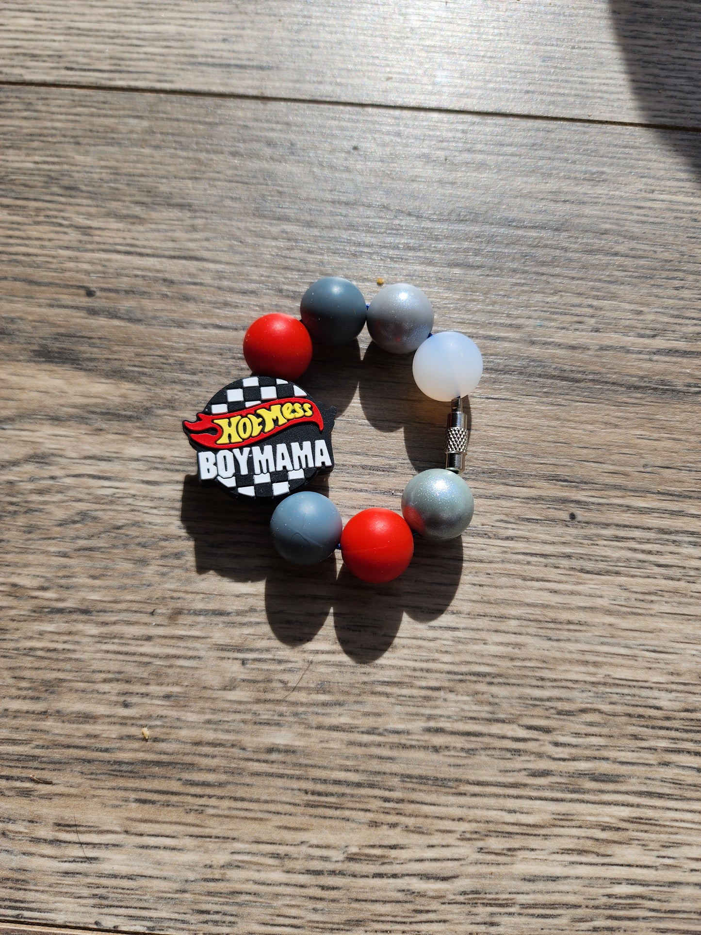 Tumbler Cup Charm