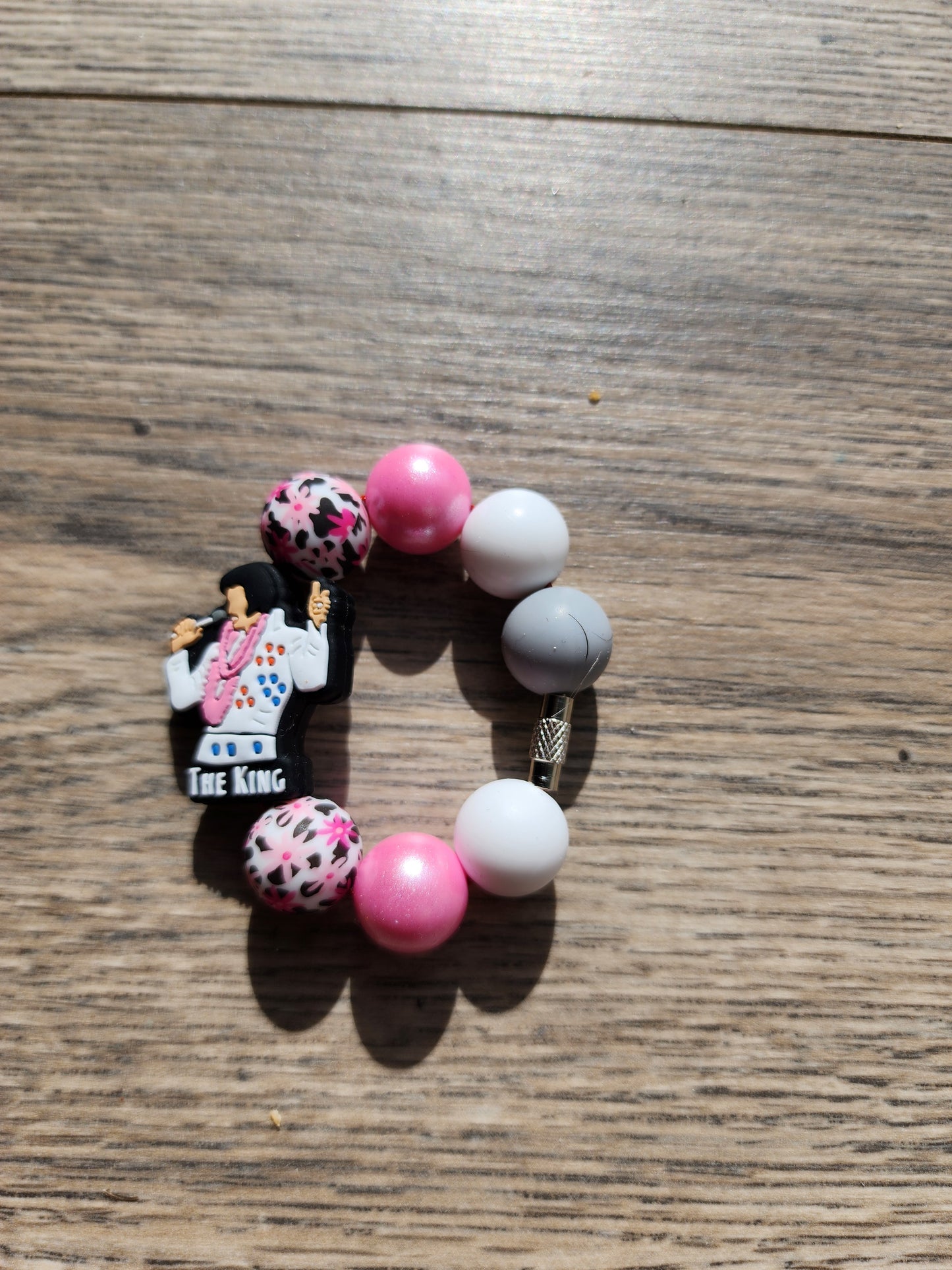 Tumbler Cup Charm