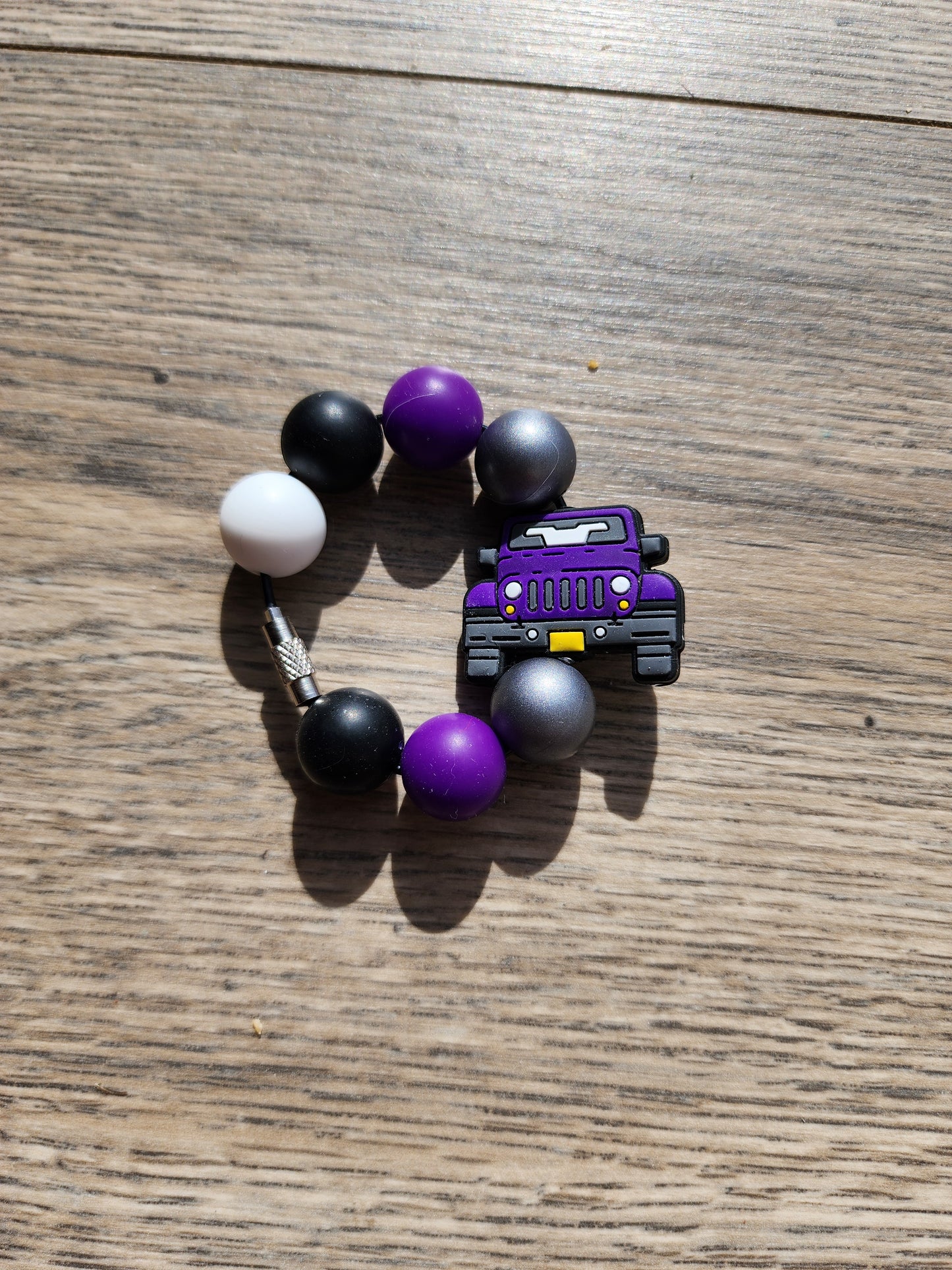 Tumbler Cup Charm