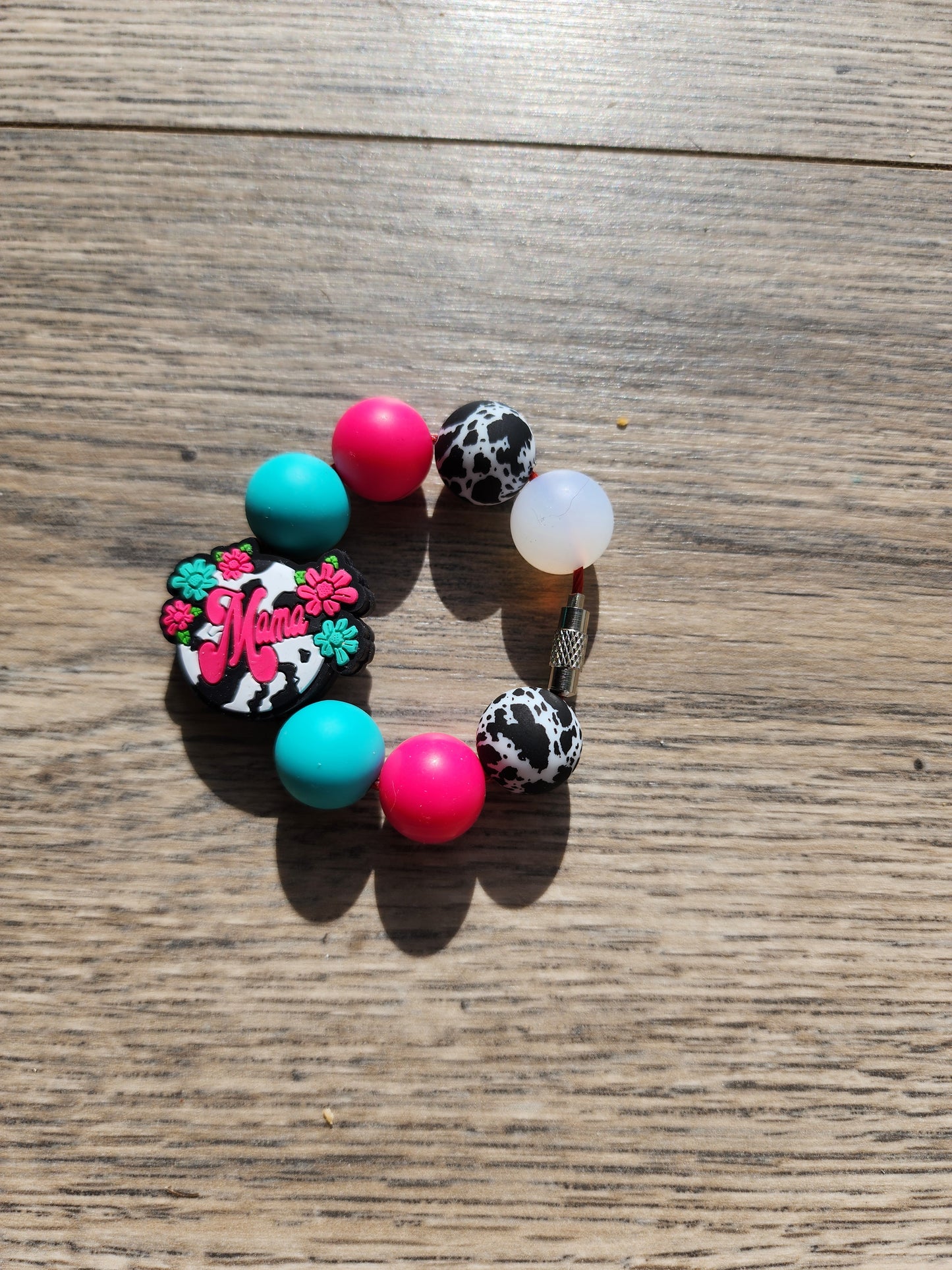 Tumbler Cup Charm