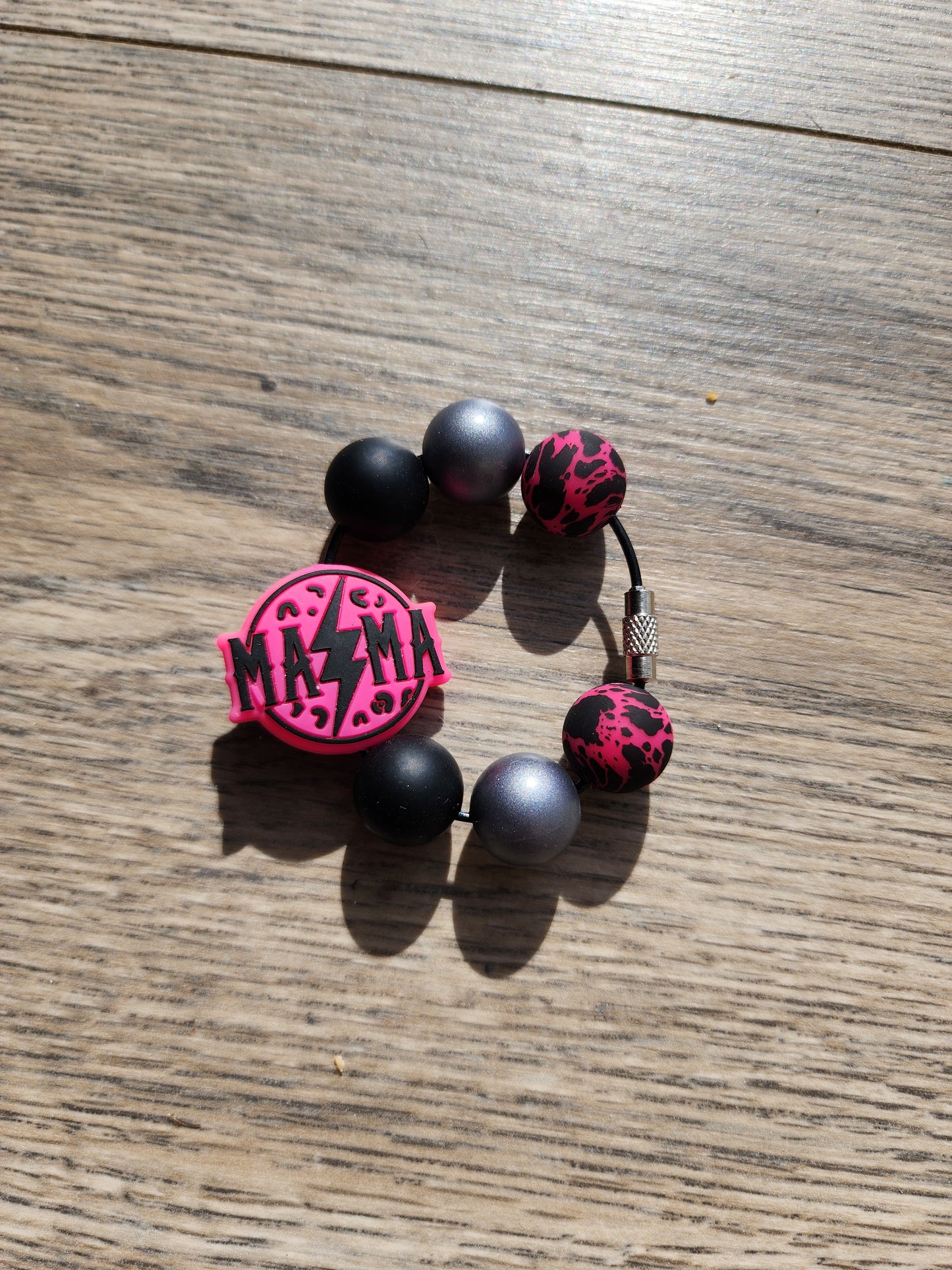 Tumbler Cup Charm