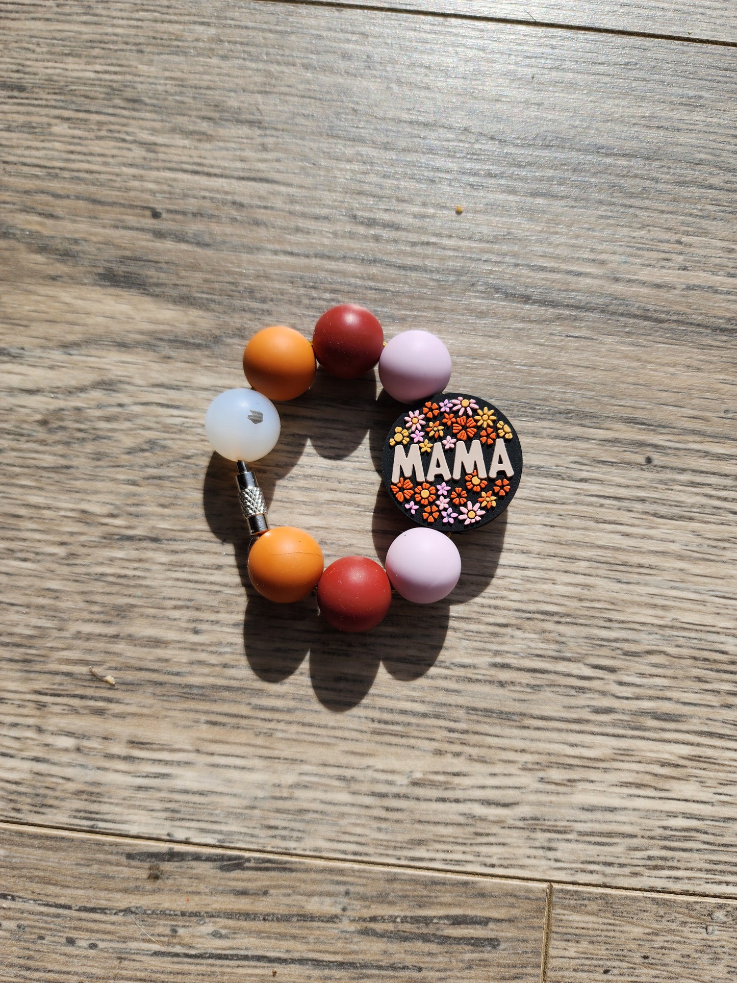 Tumbler Cup Charm