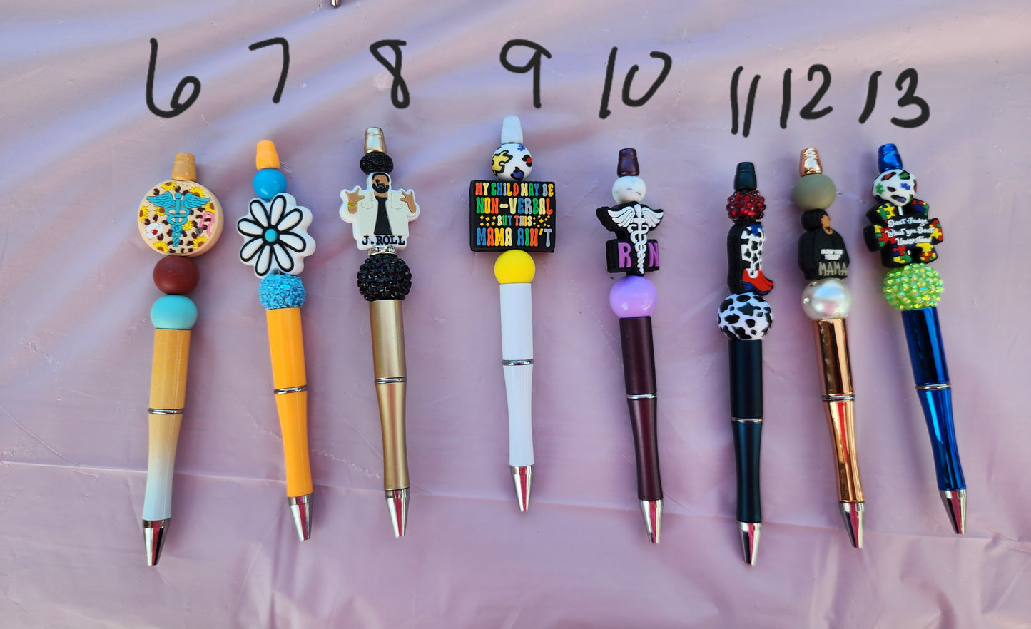 Pens